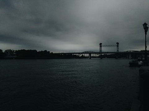 Dark