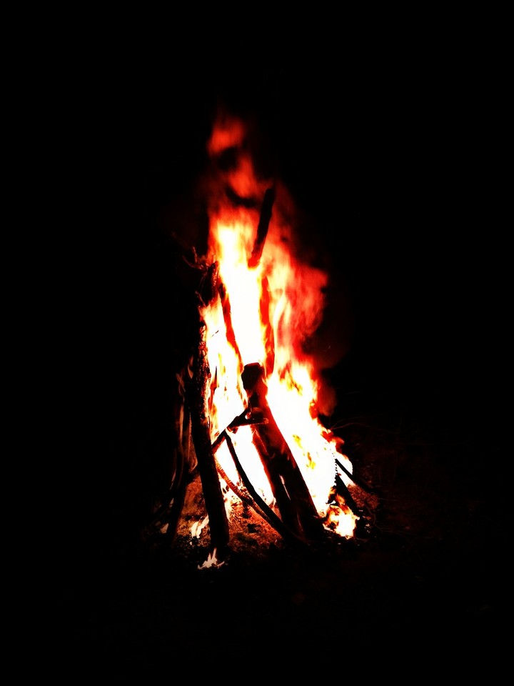 fire