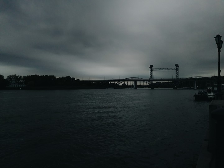 Dark