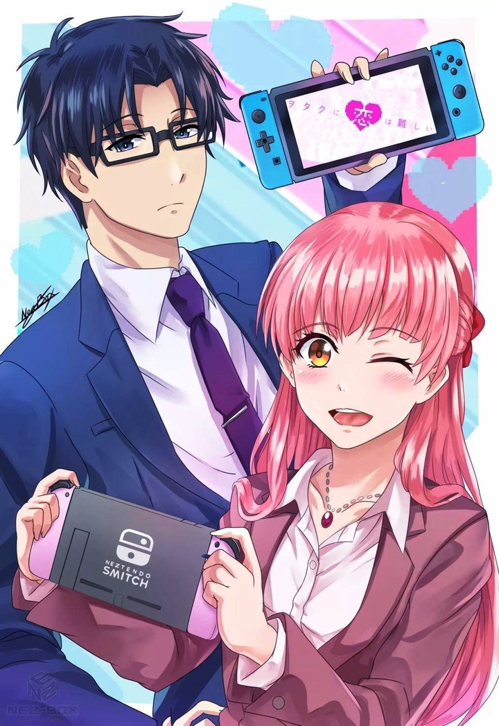 wotakoi