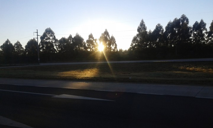 FrescoAmanecer