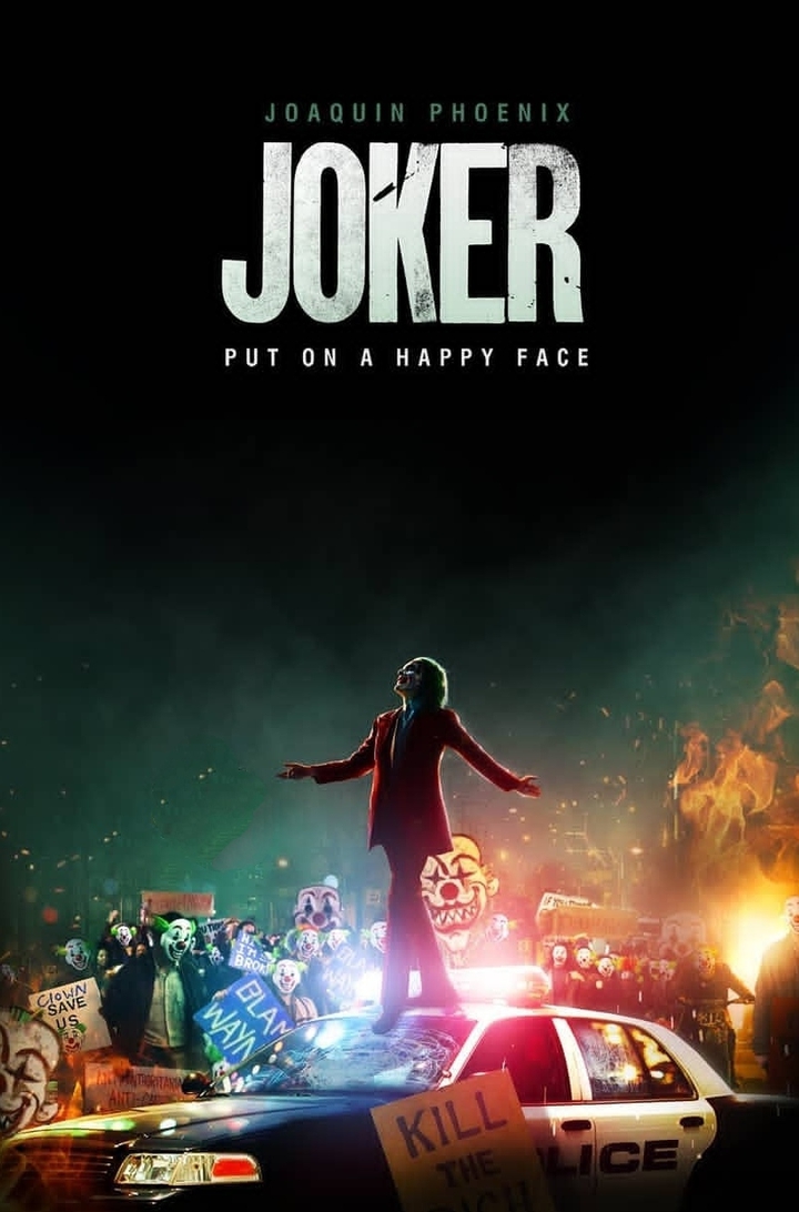 joker