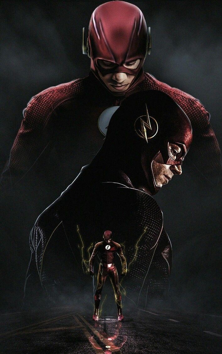 flash
