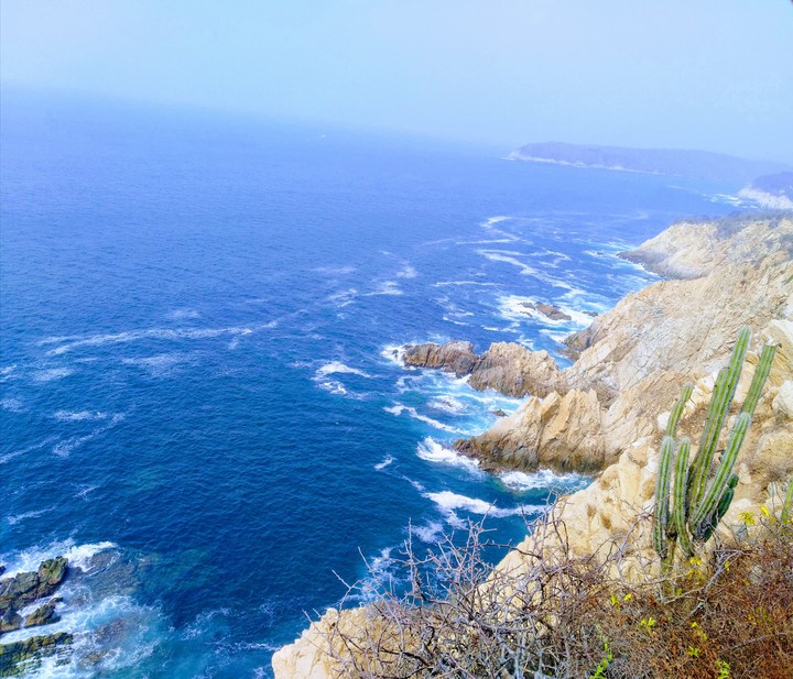 sea