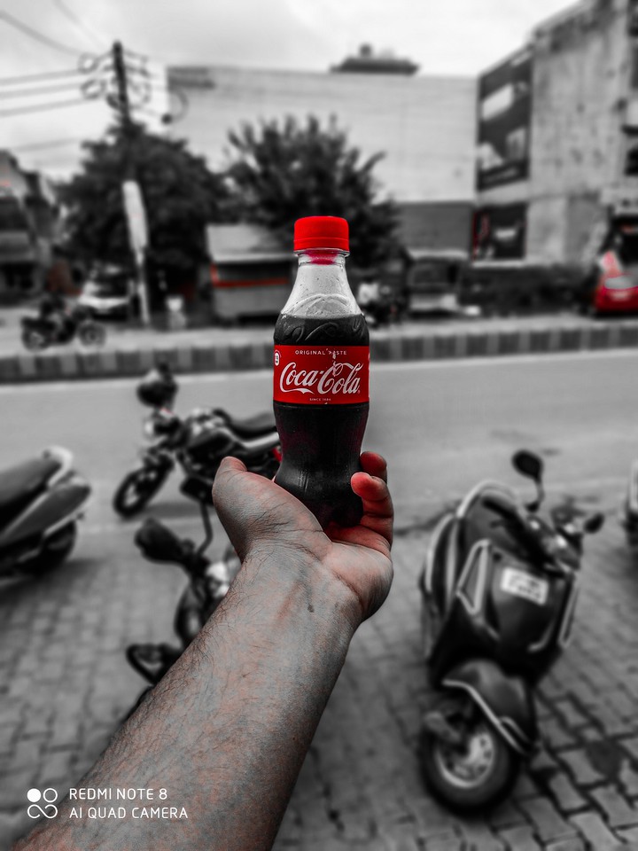 some clicks gives a good vibe