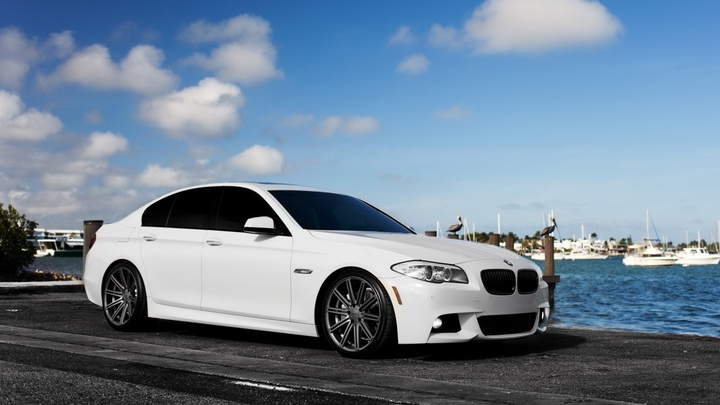 BMW
