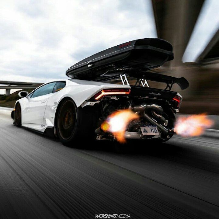 Lamborghini