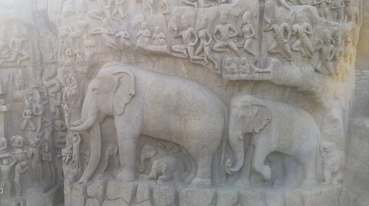 mahabalipuram