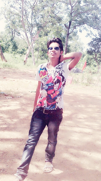 Arun Ahirwar