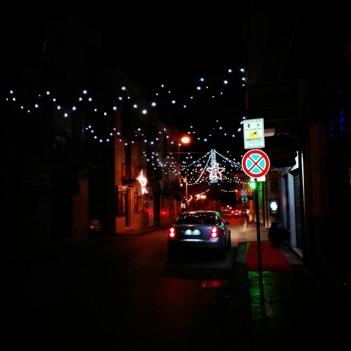 City