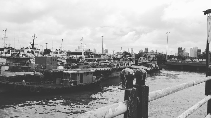 Harbour