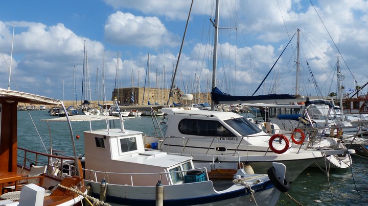 Kreta 2014