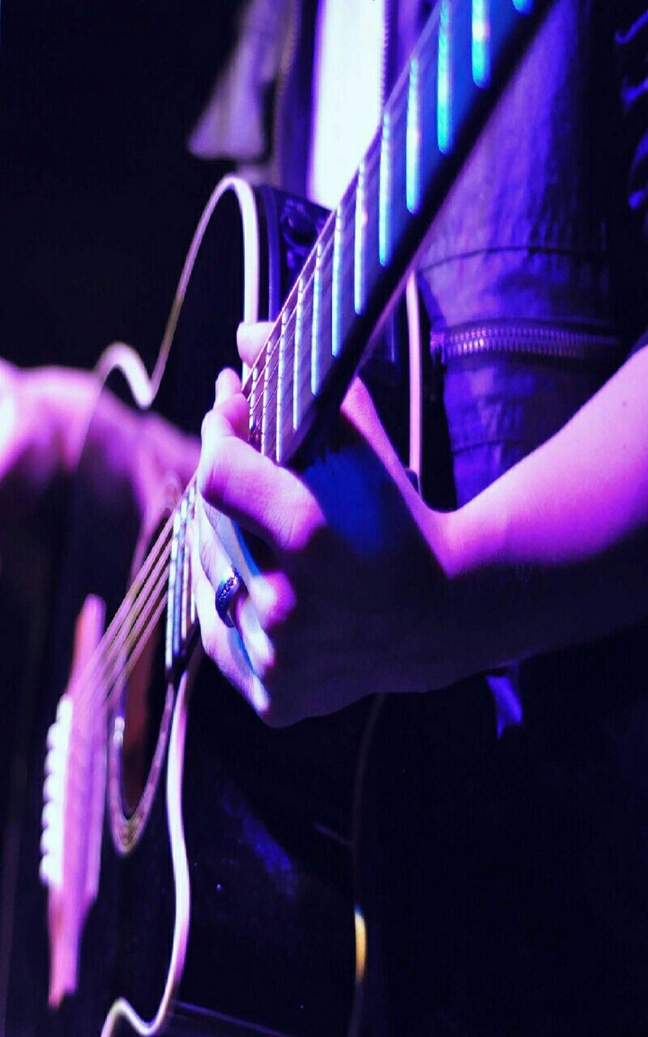 Cool Guitar