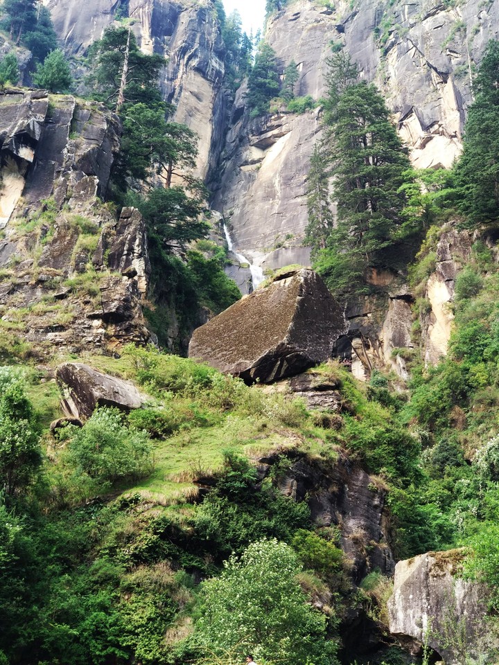 Manali, Himalayas, India