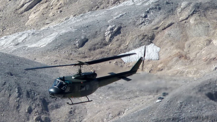 Hubschrauber