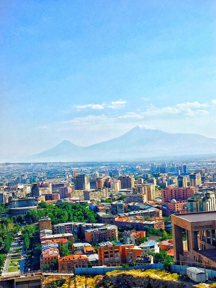Armenia