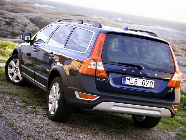 volvo