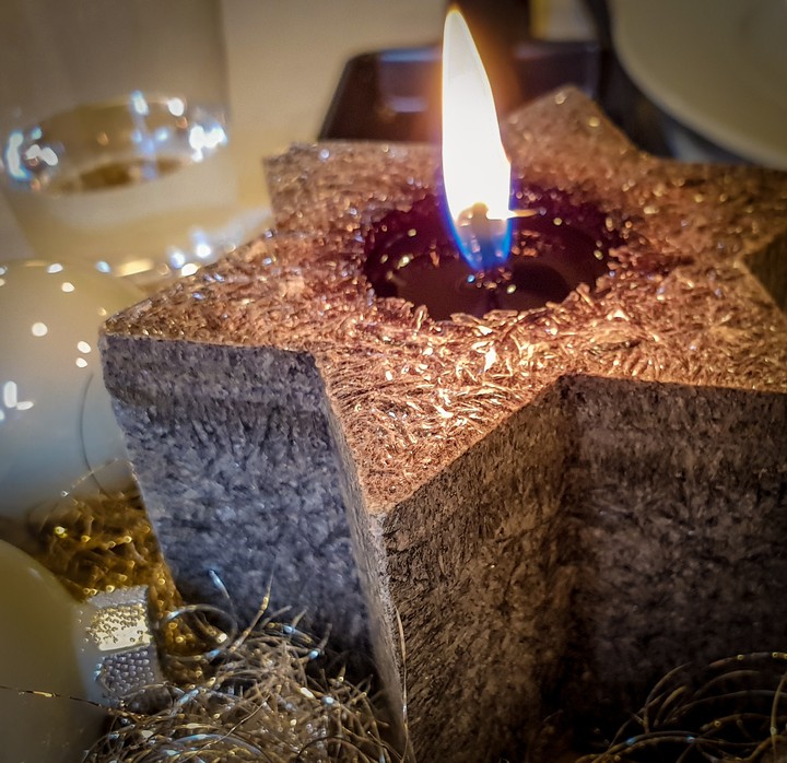 advent