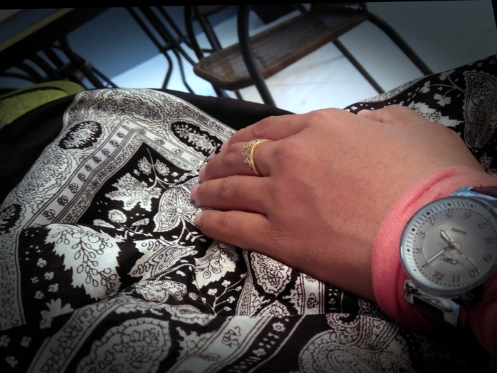 waiting you,