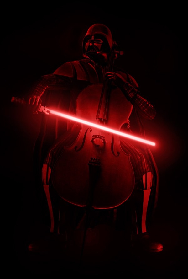 Star War's
