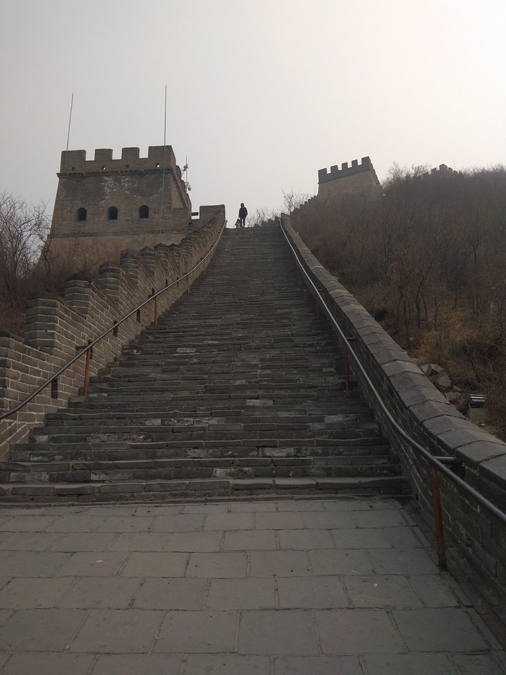 The Great Wall