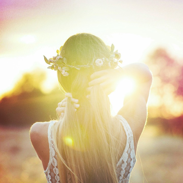 Enjoy every moment of your life 