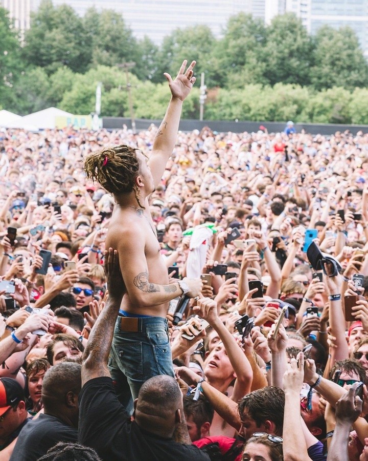 love you brother Lil pump