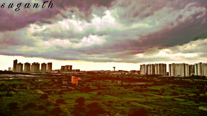 cool climate