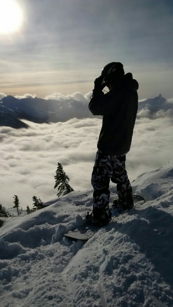Ridge