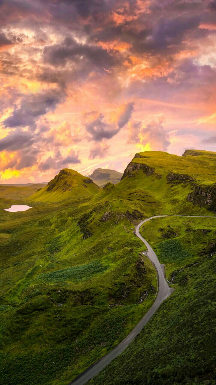 nature