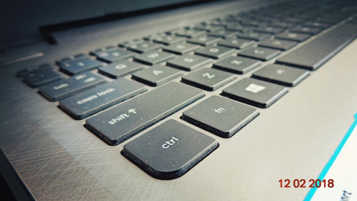 KEYS