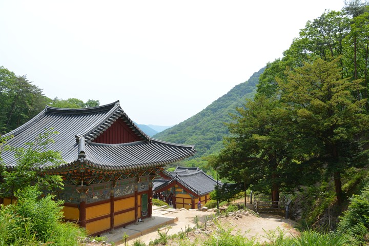오봉산이미지