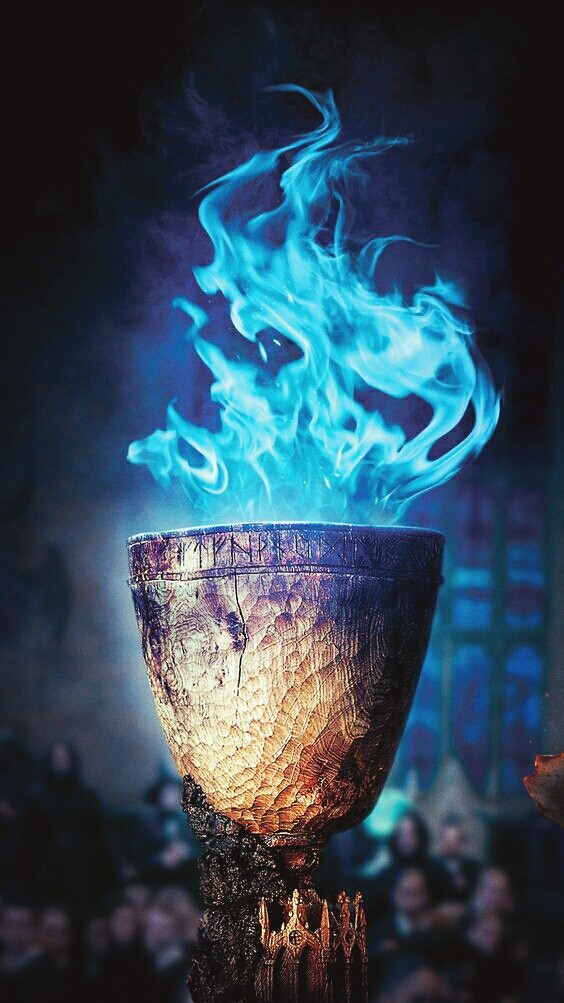 Goblet of Fire