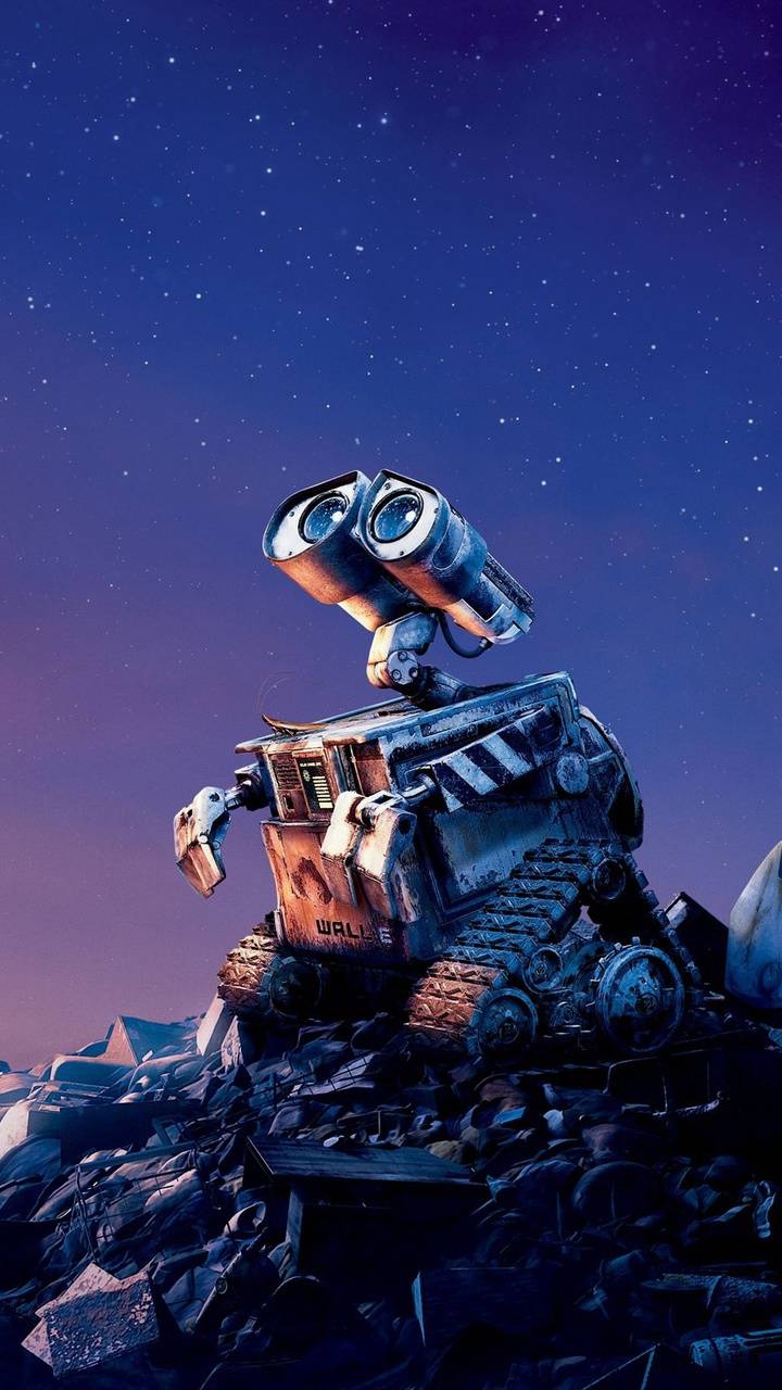 Wall-E