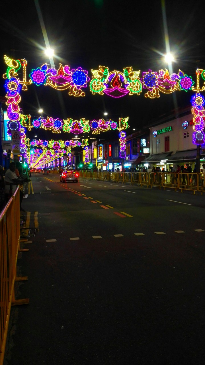 light works