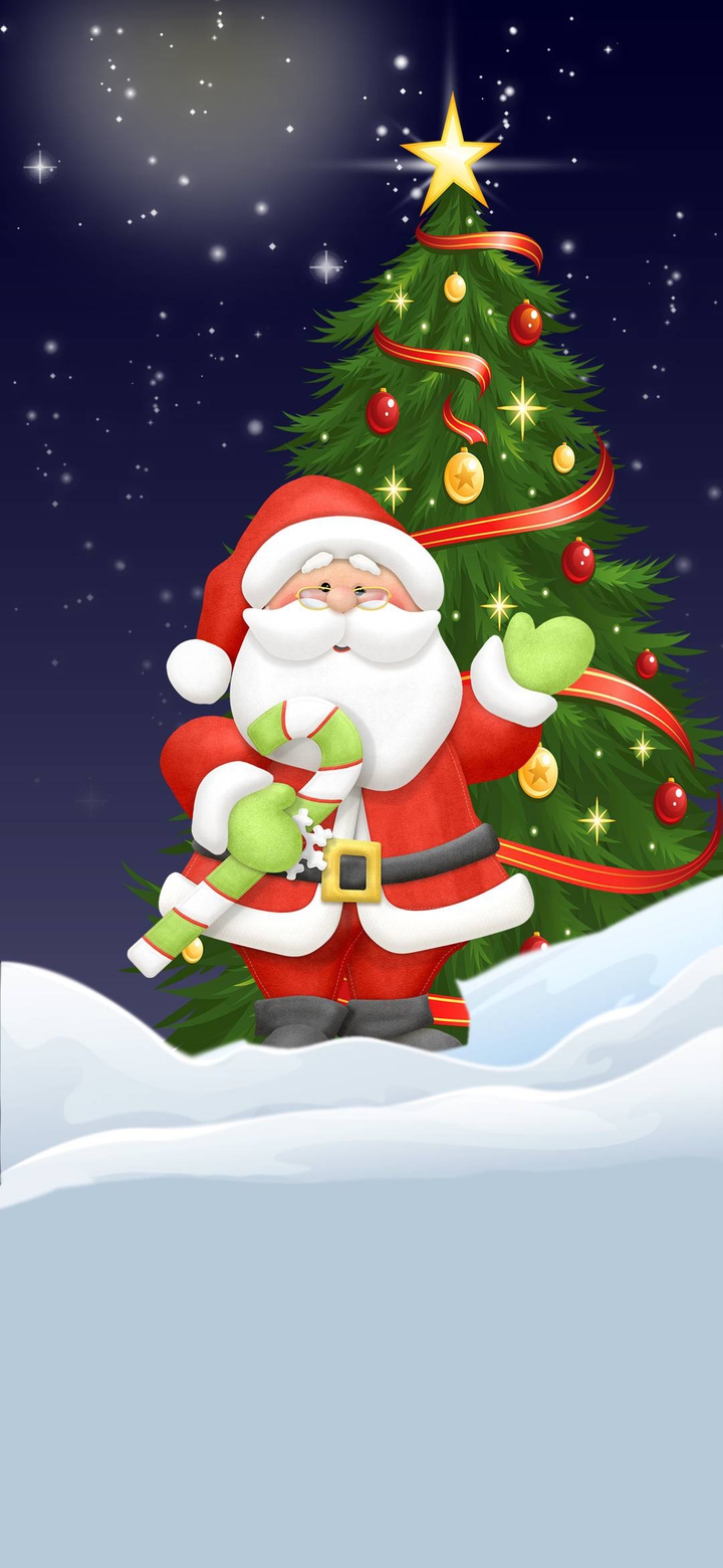 Santa  Clauss