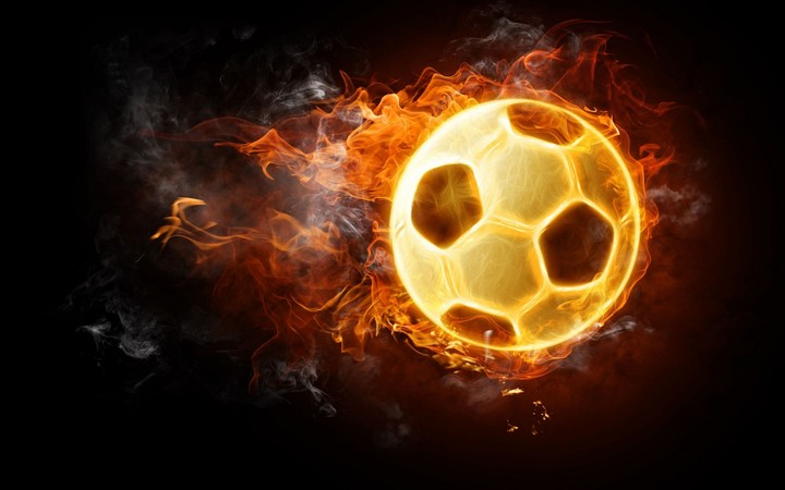 Football 