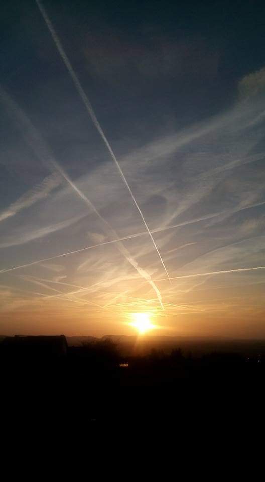 dawn