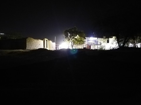 mosque