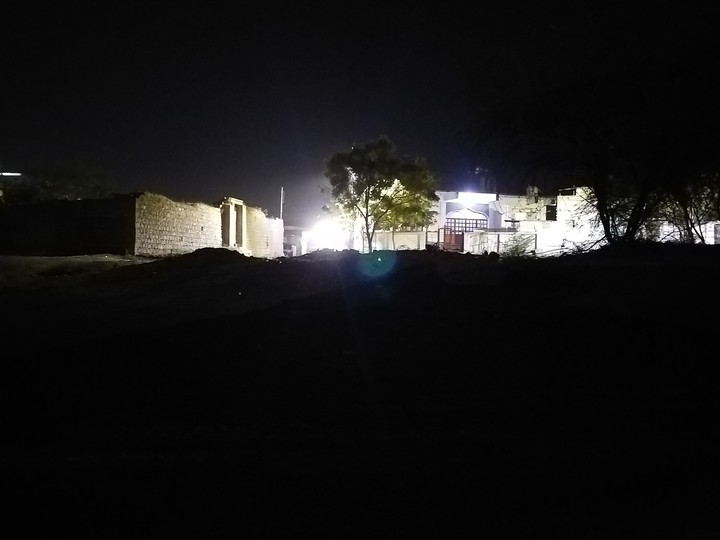 mosque