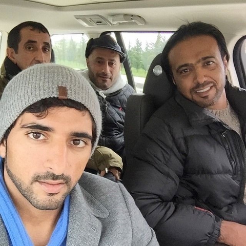 Fazza