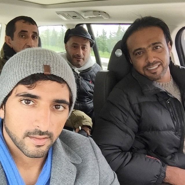 Fazza