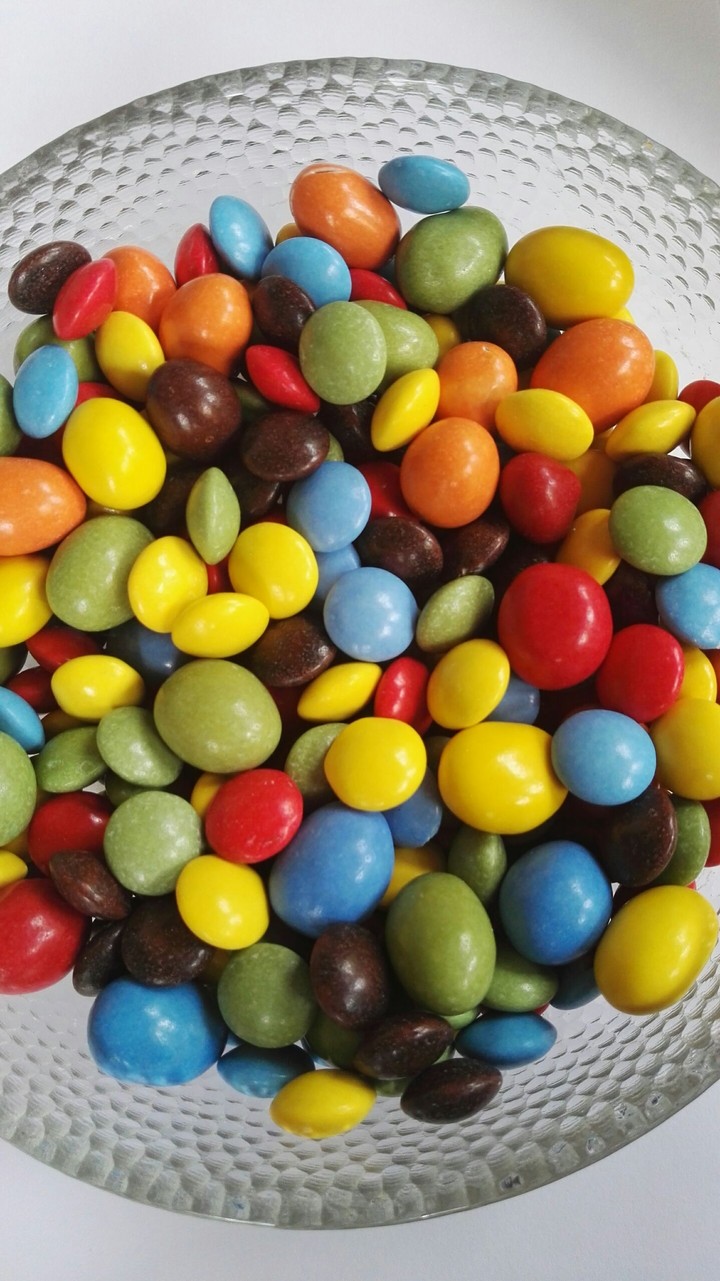 Sweet easter