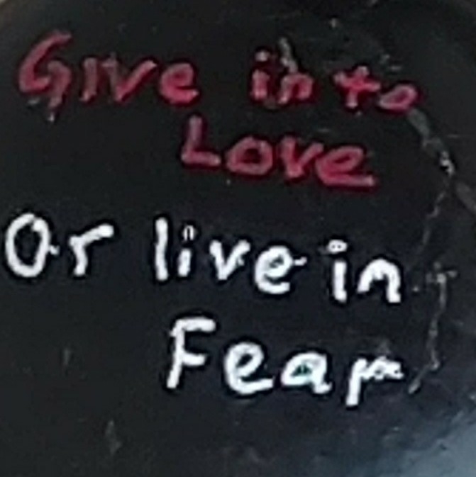 Give or Live