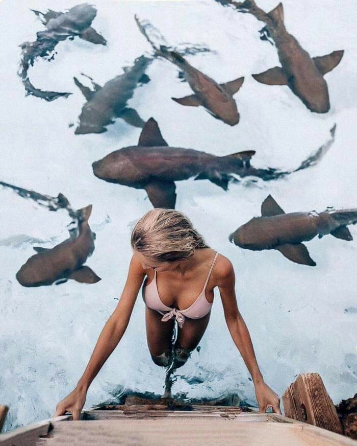*