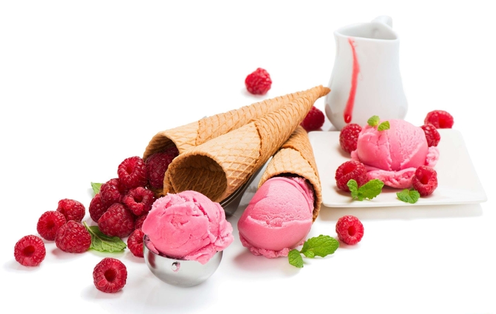 ♒▶...Ice Cream...◀♒