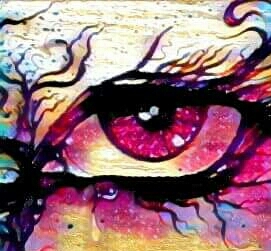 The Third Eye