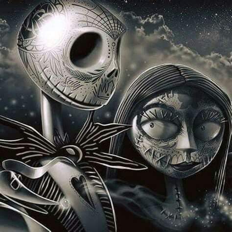 Jack and Sally