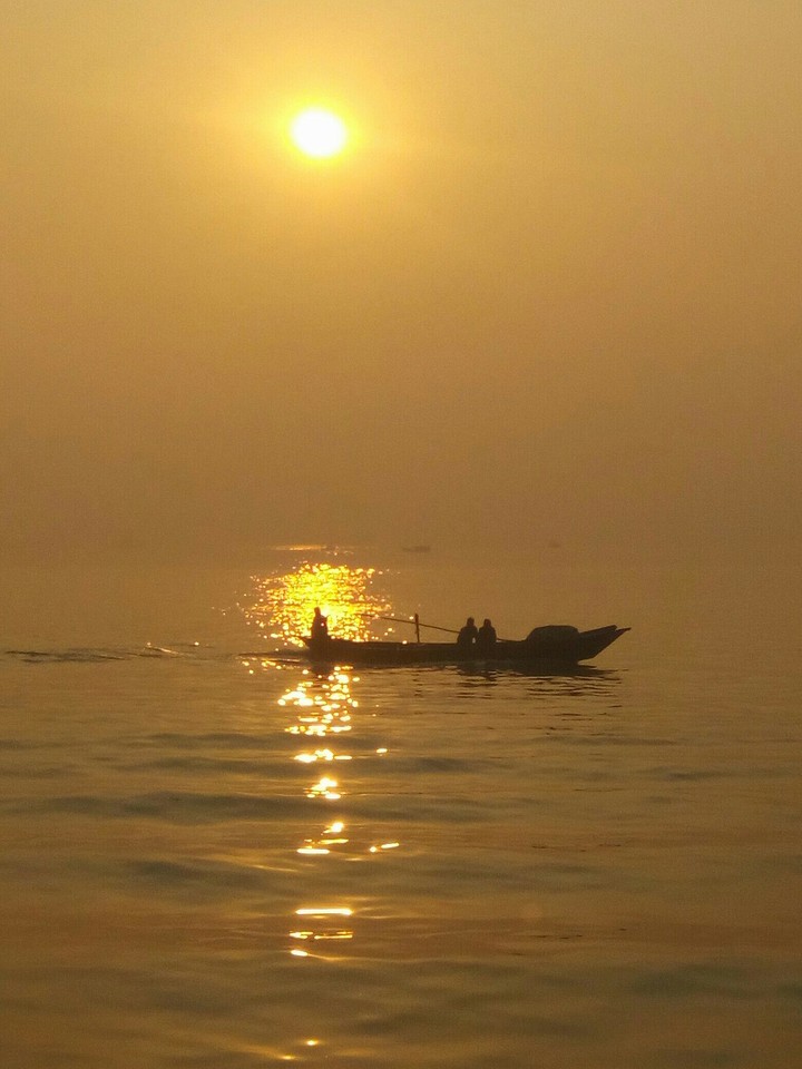 Sunrise
