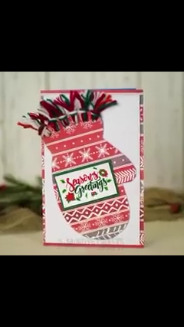 Merry Christmas Cards